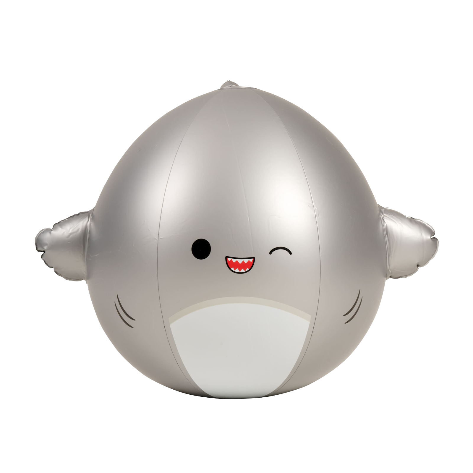 BigMouth x Squishmallows Gordon the Shark Beach Ball