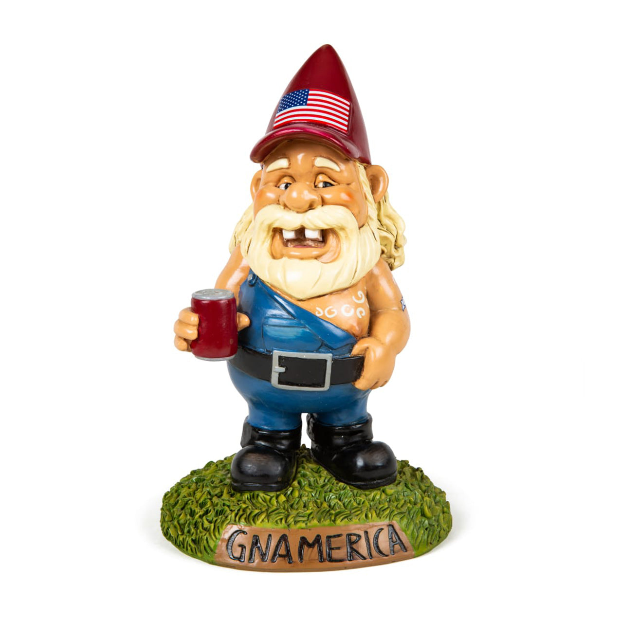 Gnome Gnamerica
