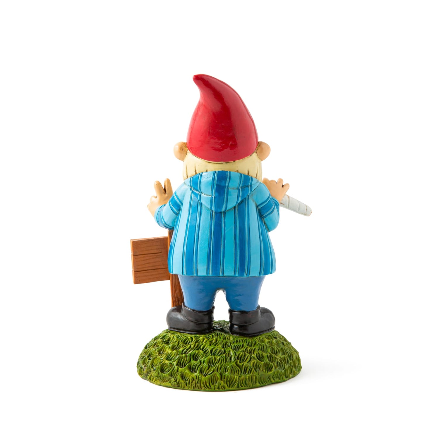 Gnome Grown