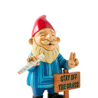 Gnome Grown