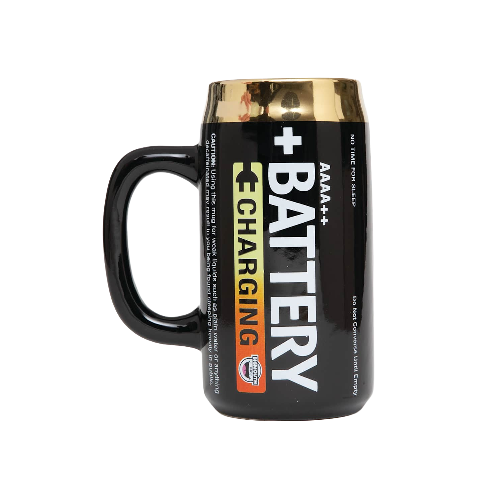 BigMouth Super Charged Mug