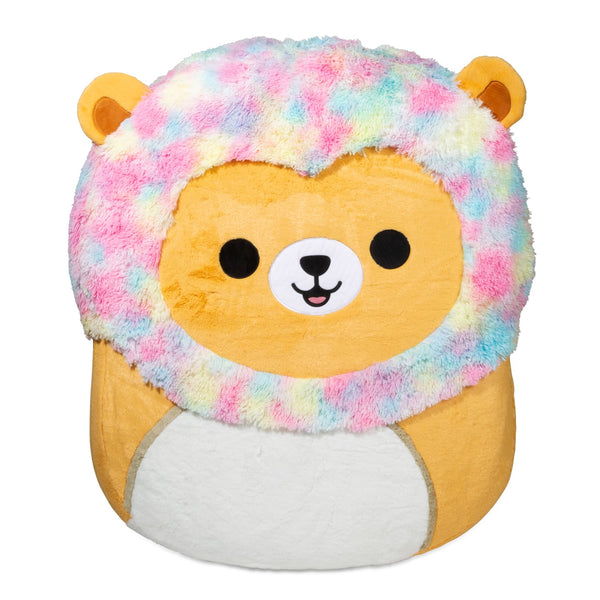 Squishmallow lion online