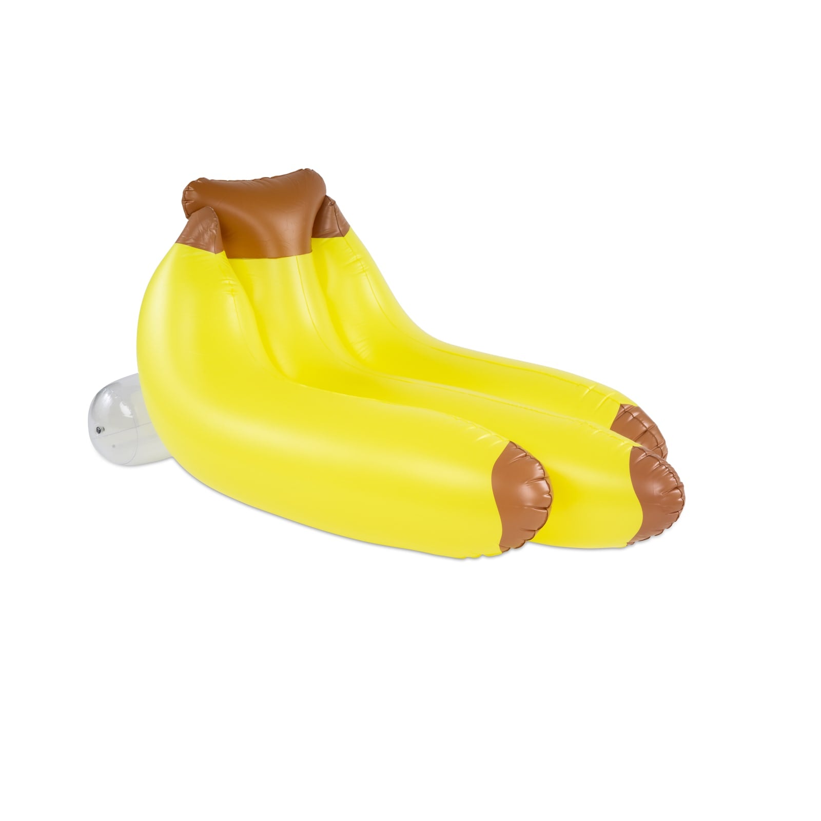 Banana Lounger (GO BANANAS LOUNGER) Pool Float