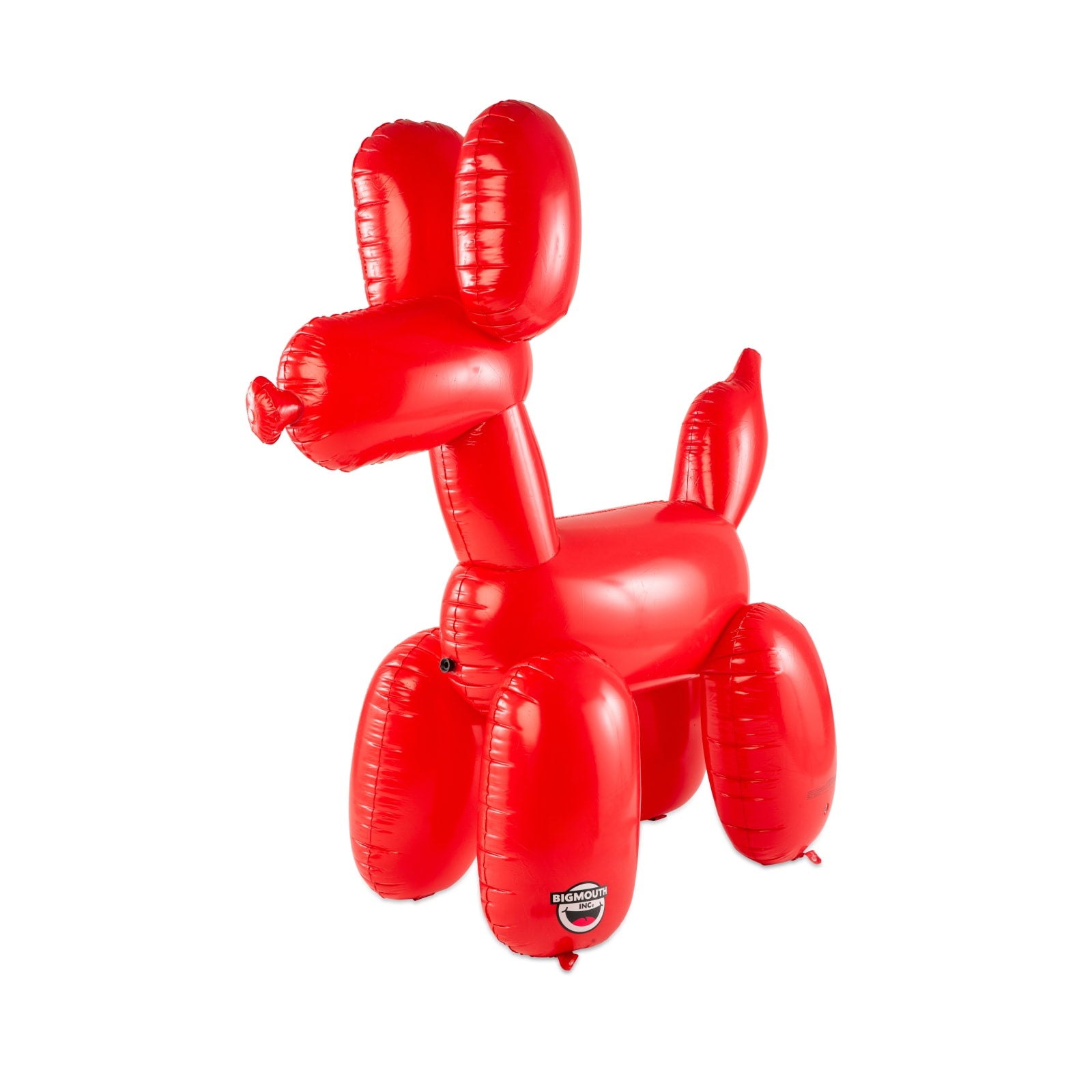 Balloon Dog Sprinkler