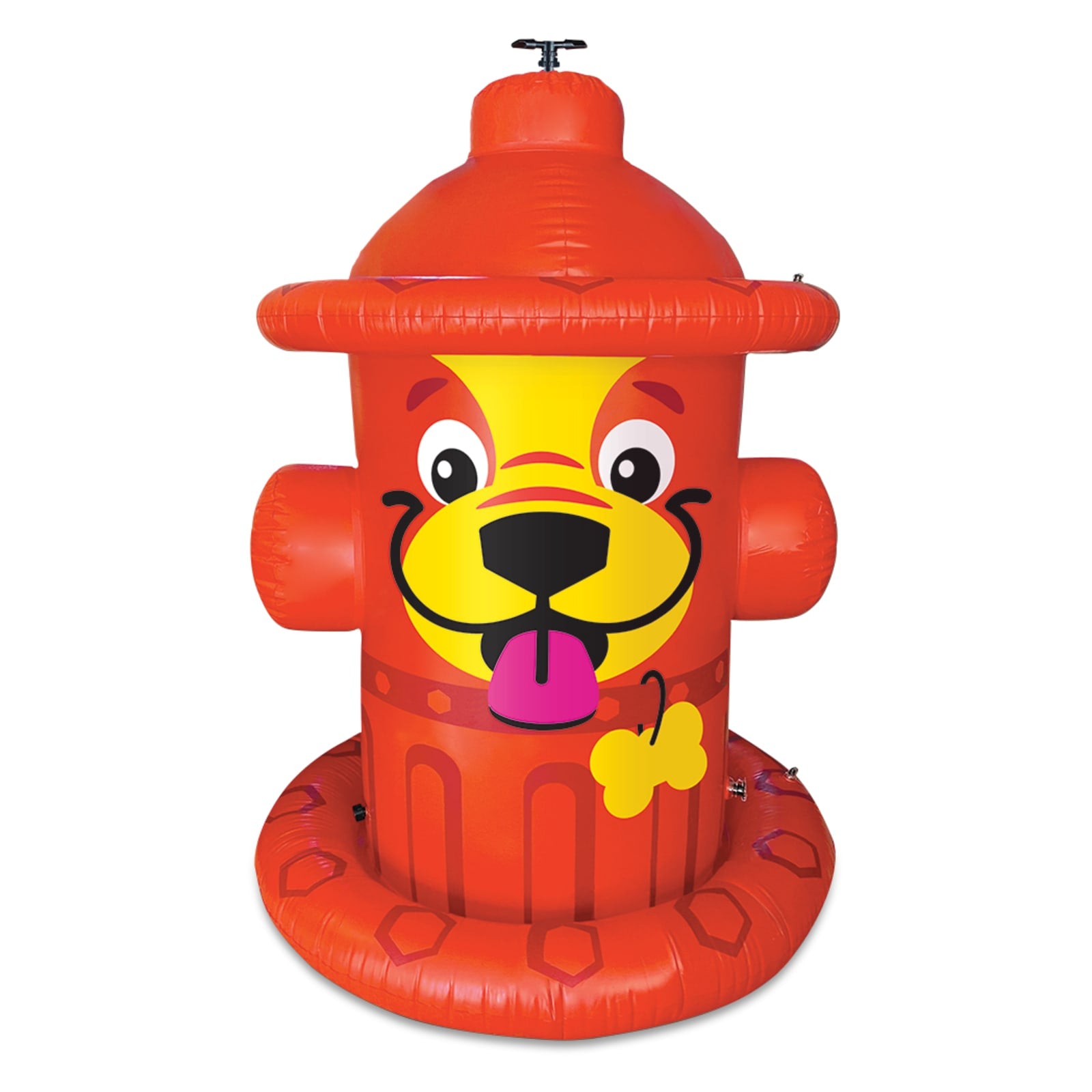Mini Pet Fire Hydrant Sprinkler