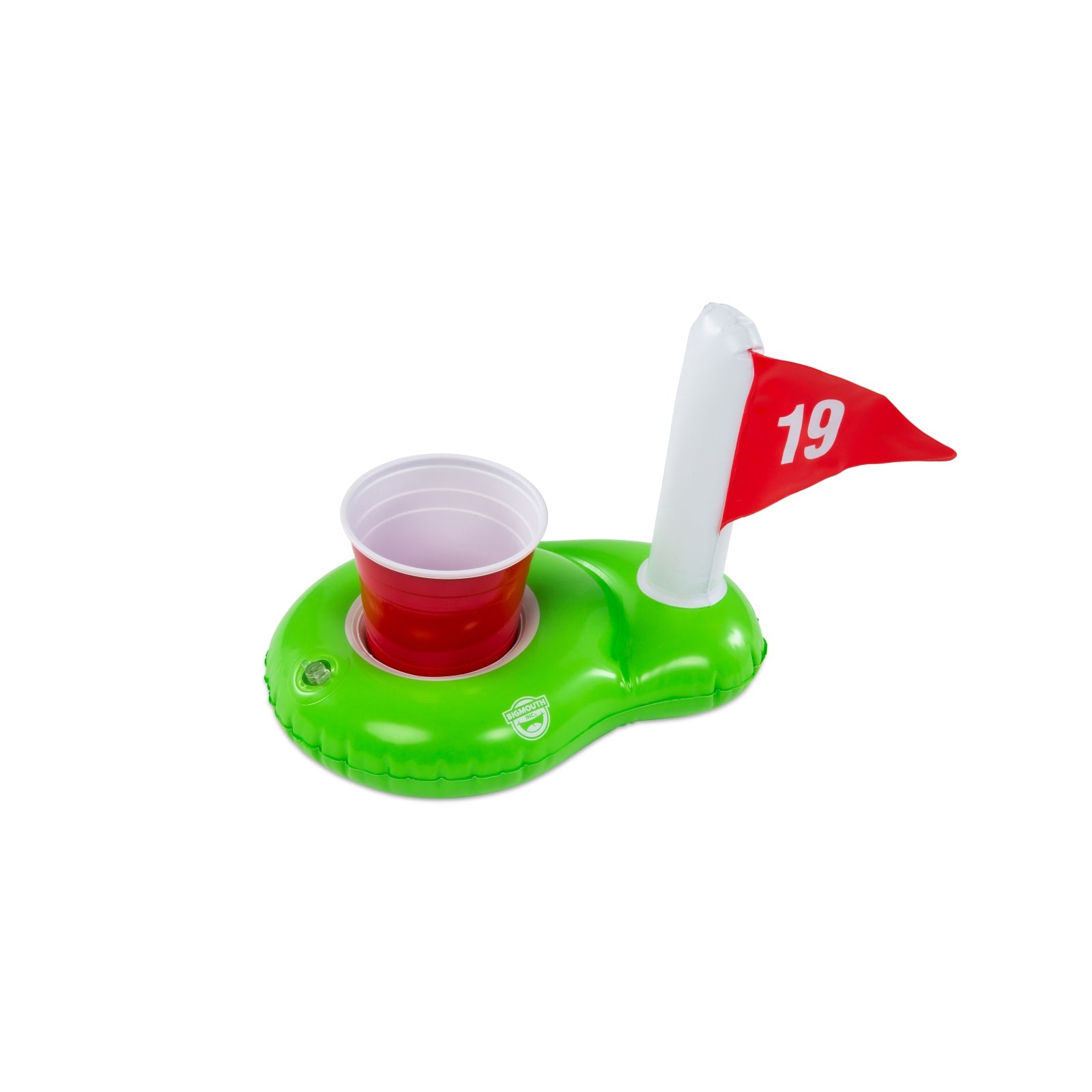 19th Hole Beverage Boat
