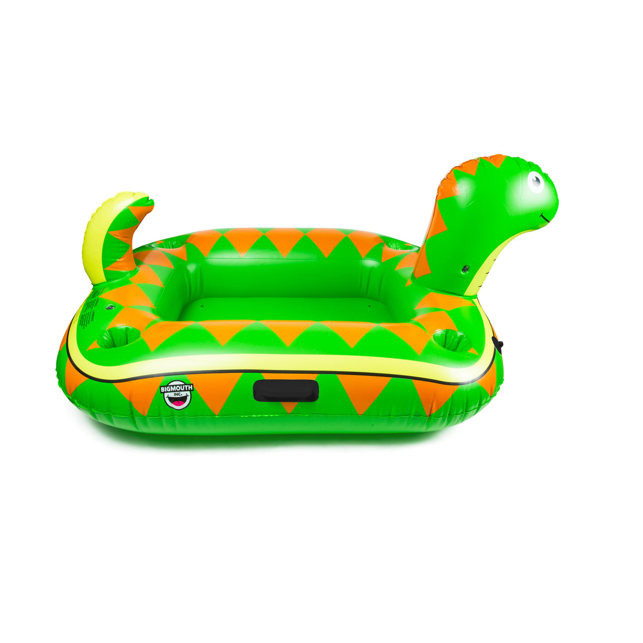 Floating Snake Beverage Cooler