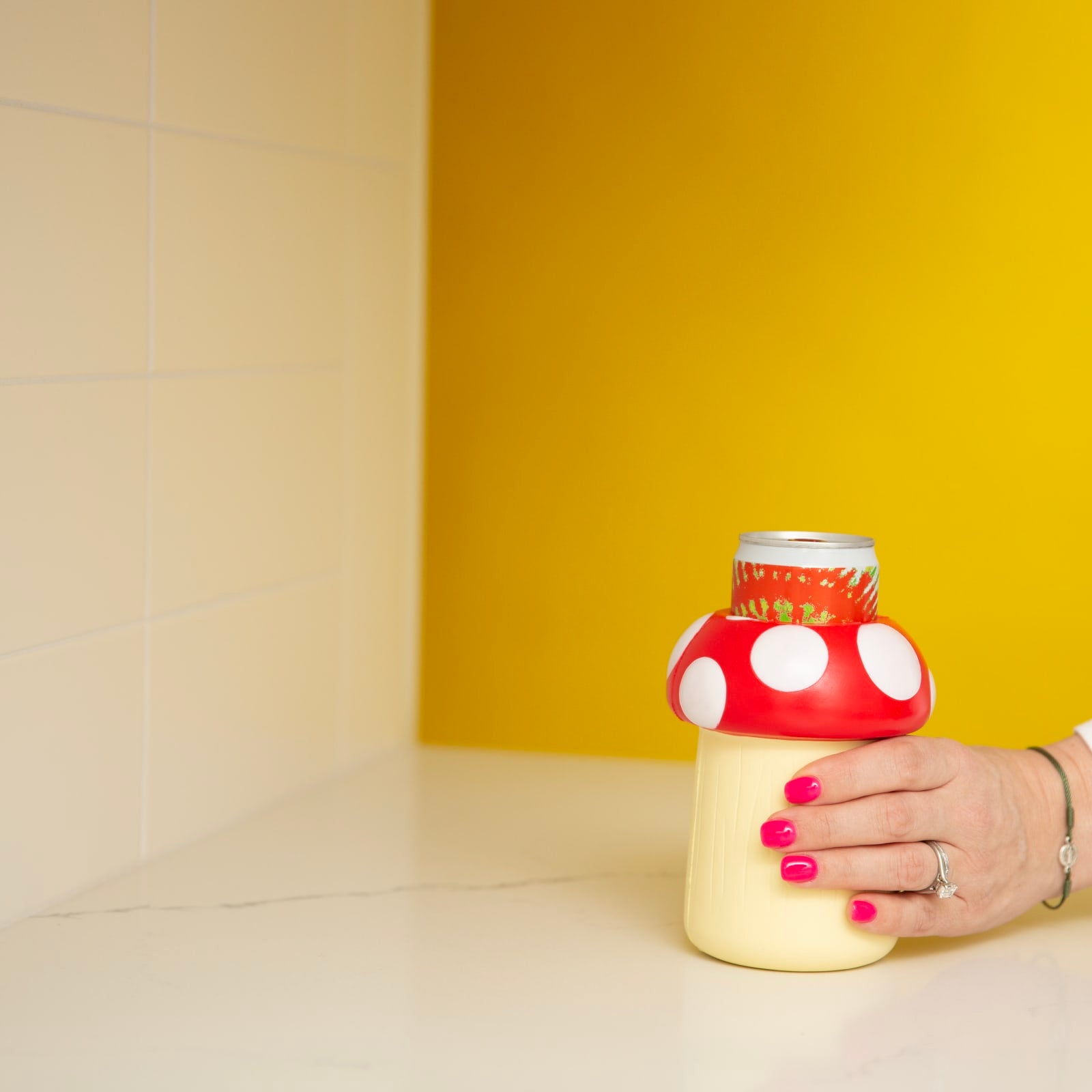 BigMouth Shroom Kooler - Thumbnail 3
