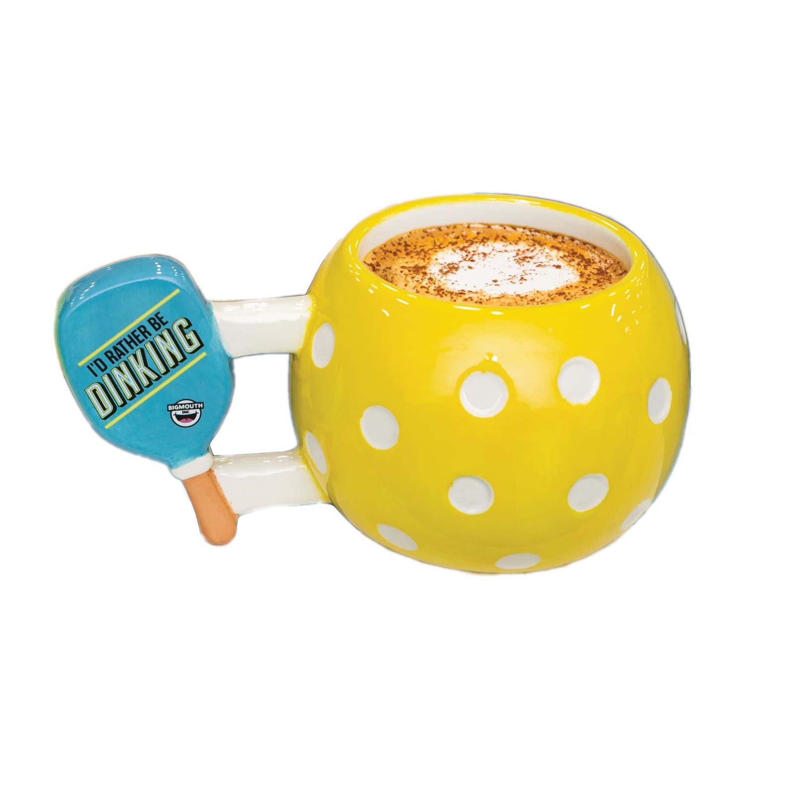 BigMouth Inc. Mug - Thumbnail 4