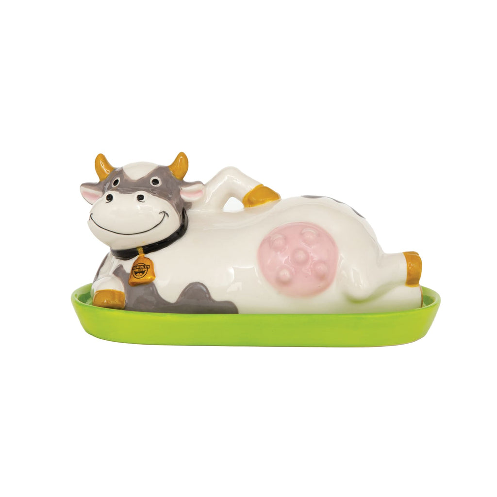 Bigmouth Inc. Butter Stick Butter Dish