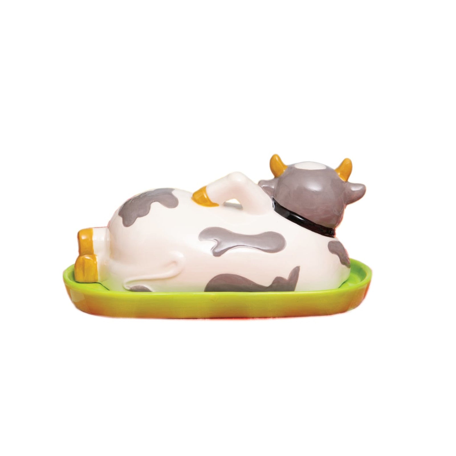 Udderly Buttery Butter Dish - Thumbnail 2