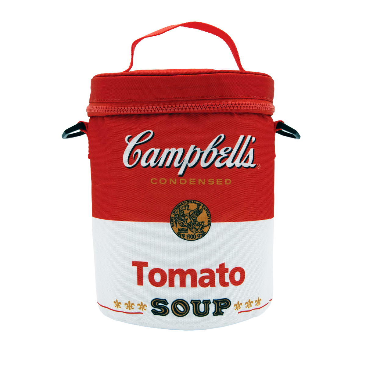 BigMouth Homestyle Soup Lunch Bag