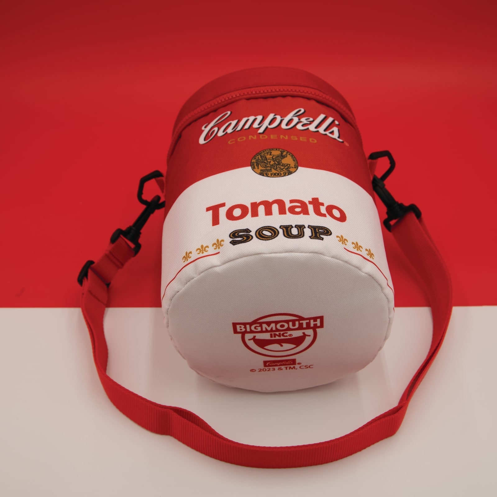 BigMouth Homestyle Soup Lunch Bag - Thumbnail 4