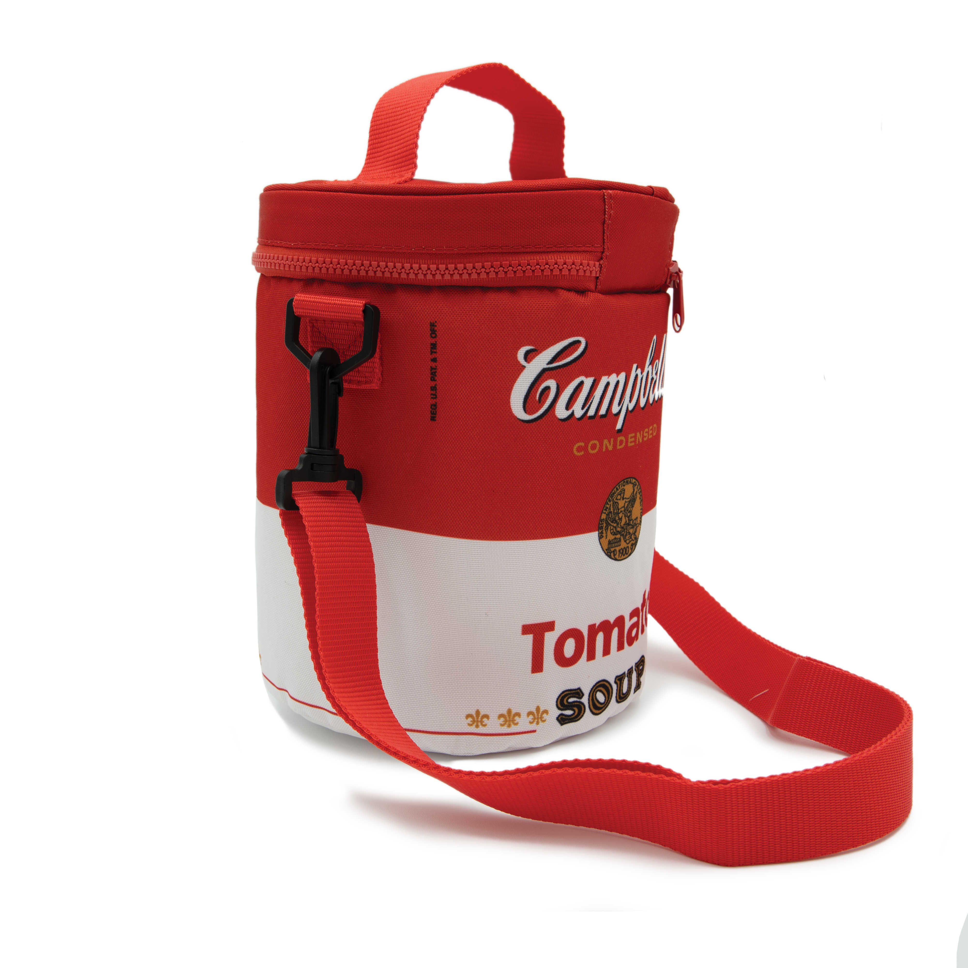 BigMouth Homestyle Soup Lunch Bag - Thumbnail 3