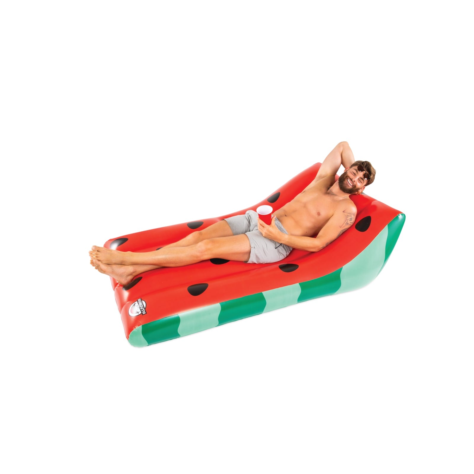 Watermelon Aqua Lounge
