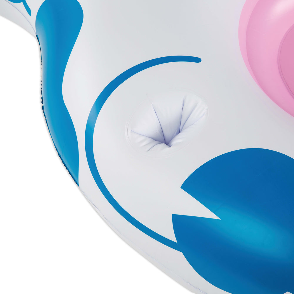 Daydreamin' Animal Pool Float (cow)