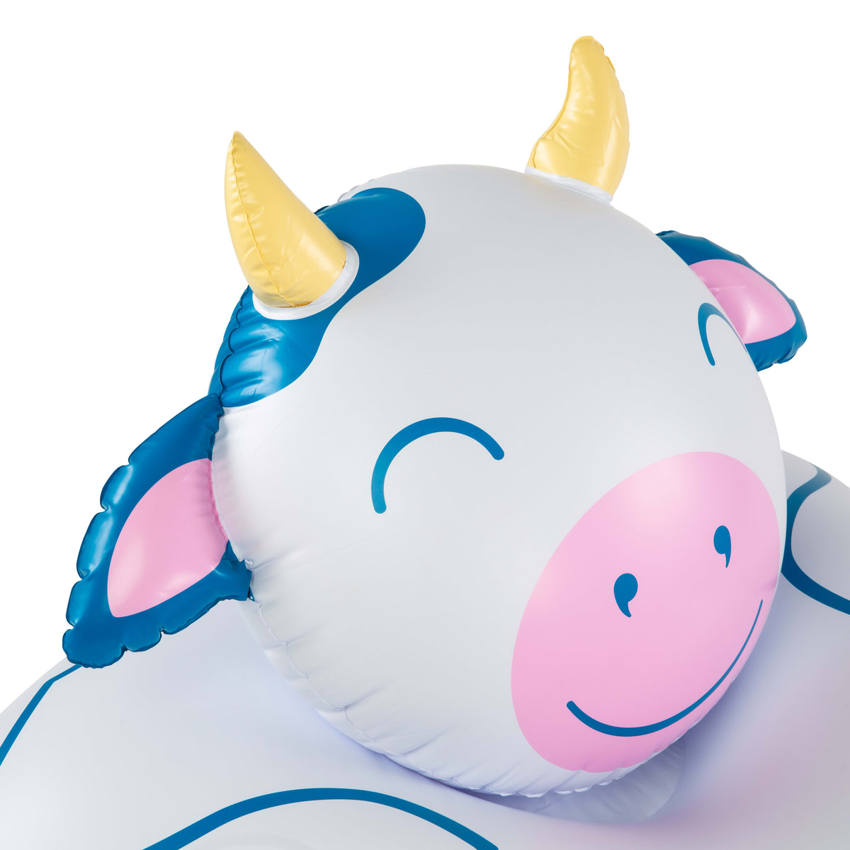 Cow Raft Pool Daydreamin' Animal Pool Float (cow)