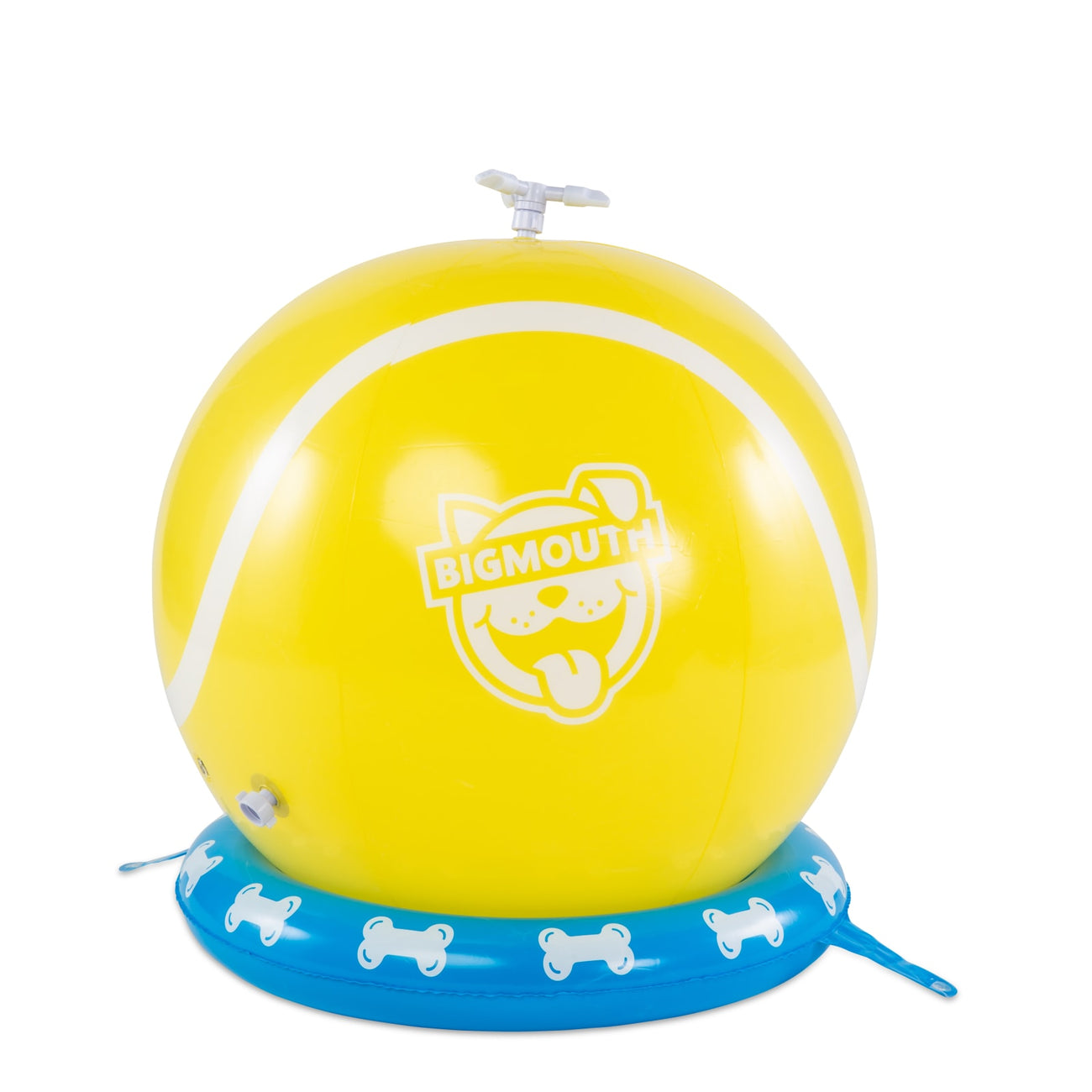 BigMouth Pets Tennis Ball Sprinkler