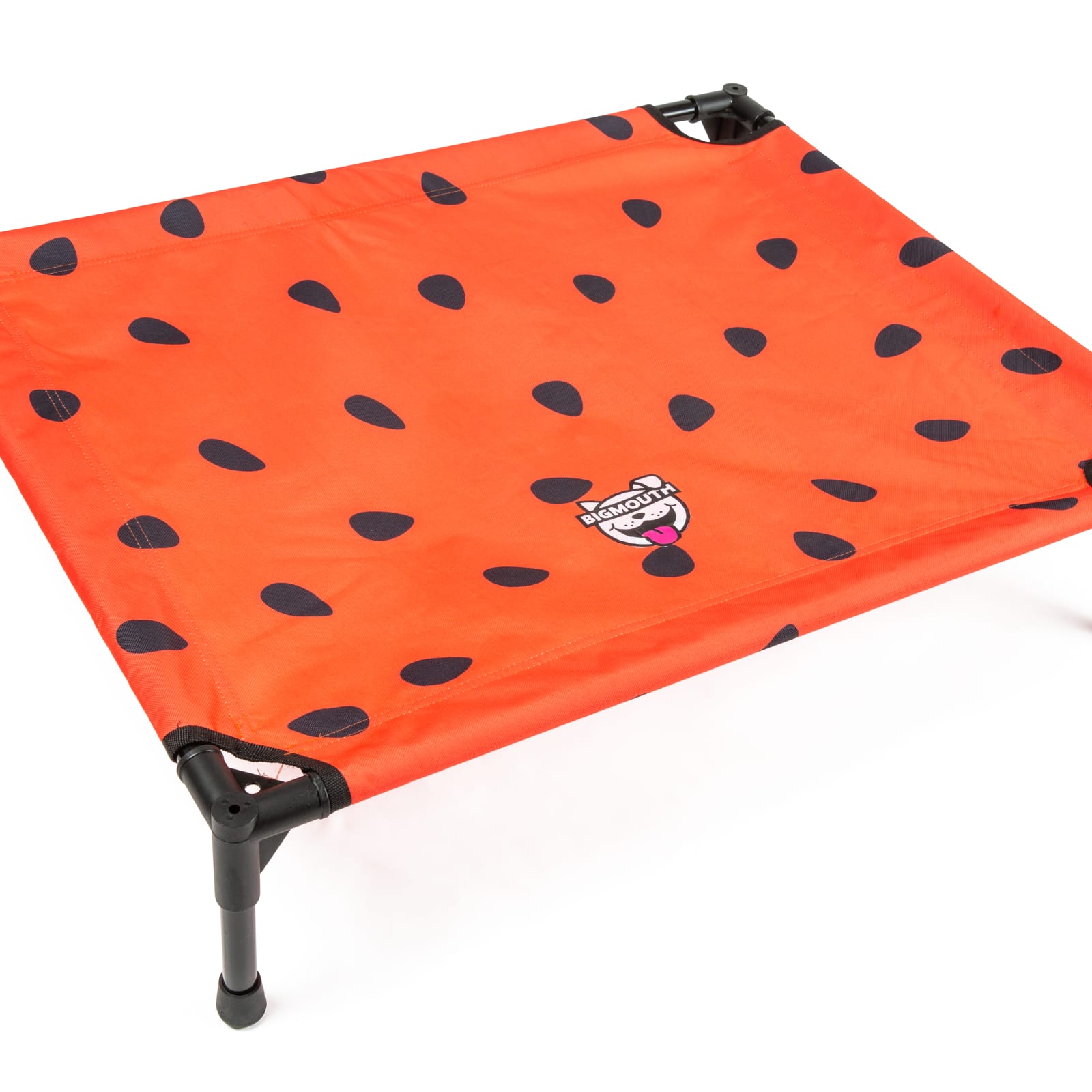 BigMouth Pets Watermelon Canopy Bed