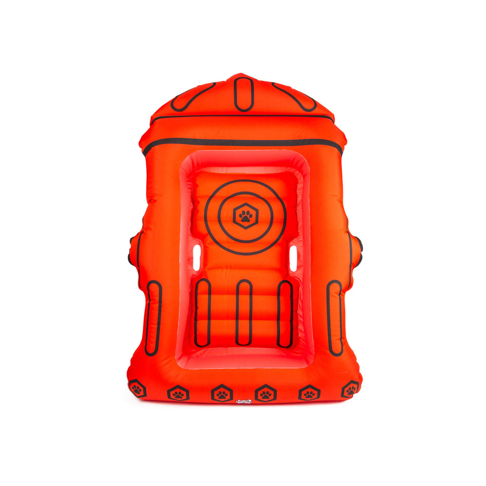 BigMouth Pets Fire Hydrant Water Float