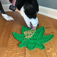 BigMouth Munchies Lick Mat