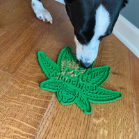 BigMouth Munchies Lick Mat