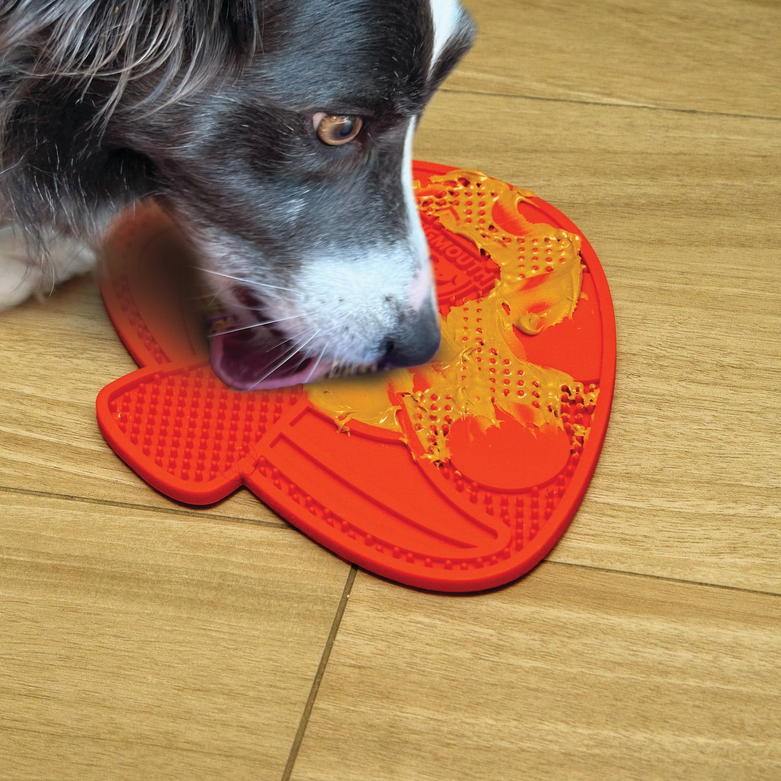 Dog Lick Mat Durable Dog Toy Best Dog Toy Cute Dog Toy 
