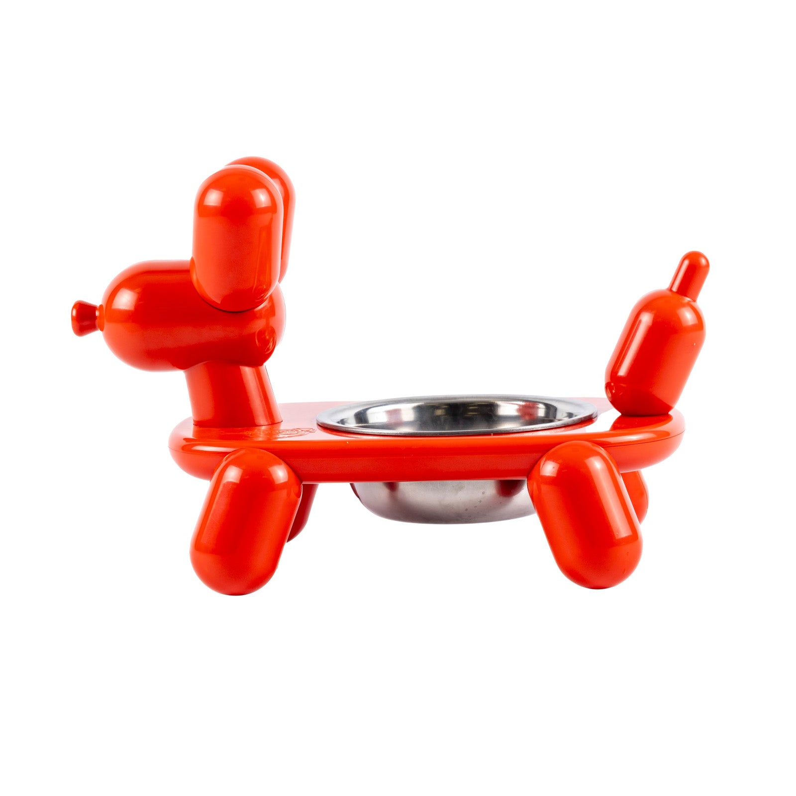 Balloon Dog Pet Bowl