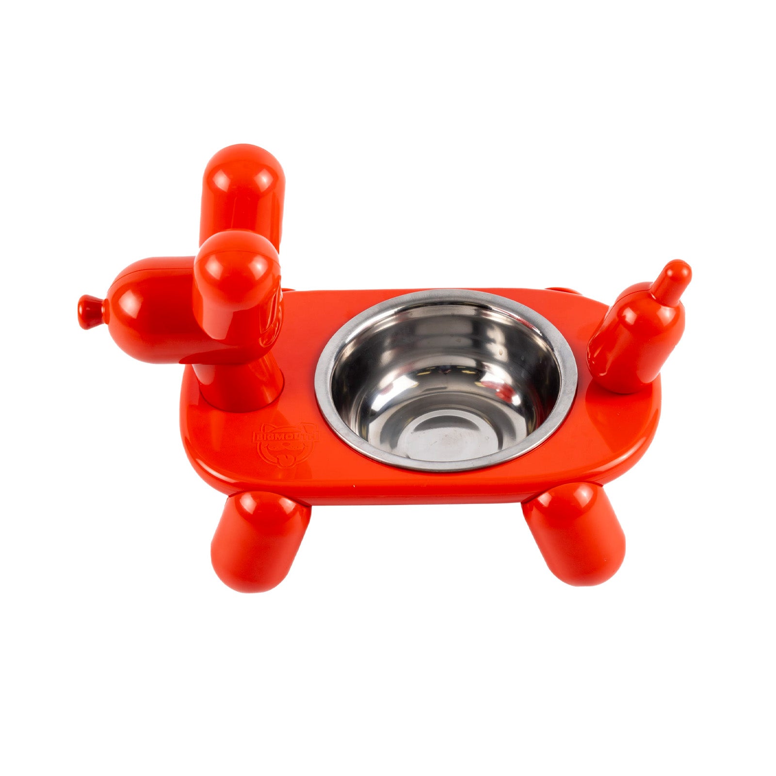 Balloon Dog Pet Bowl