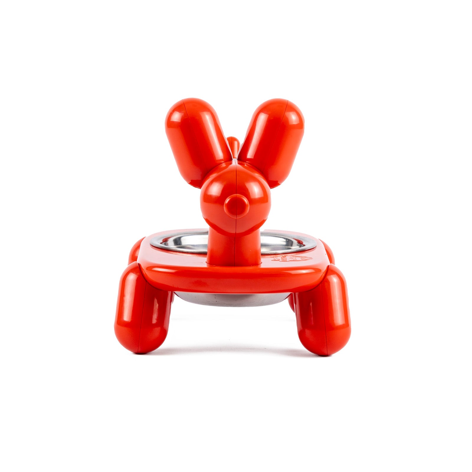 Balloon Dog Pet Bowl