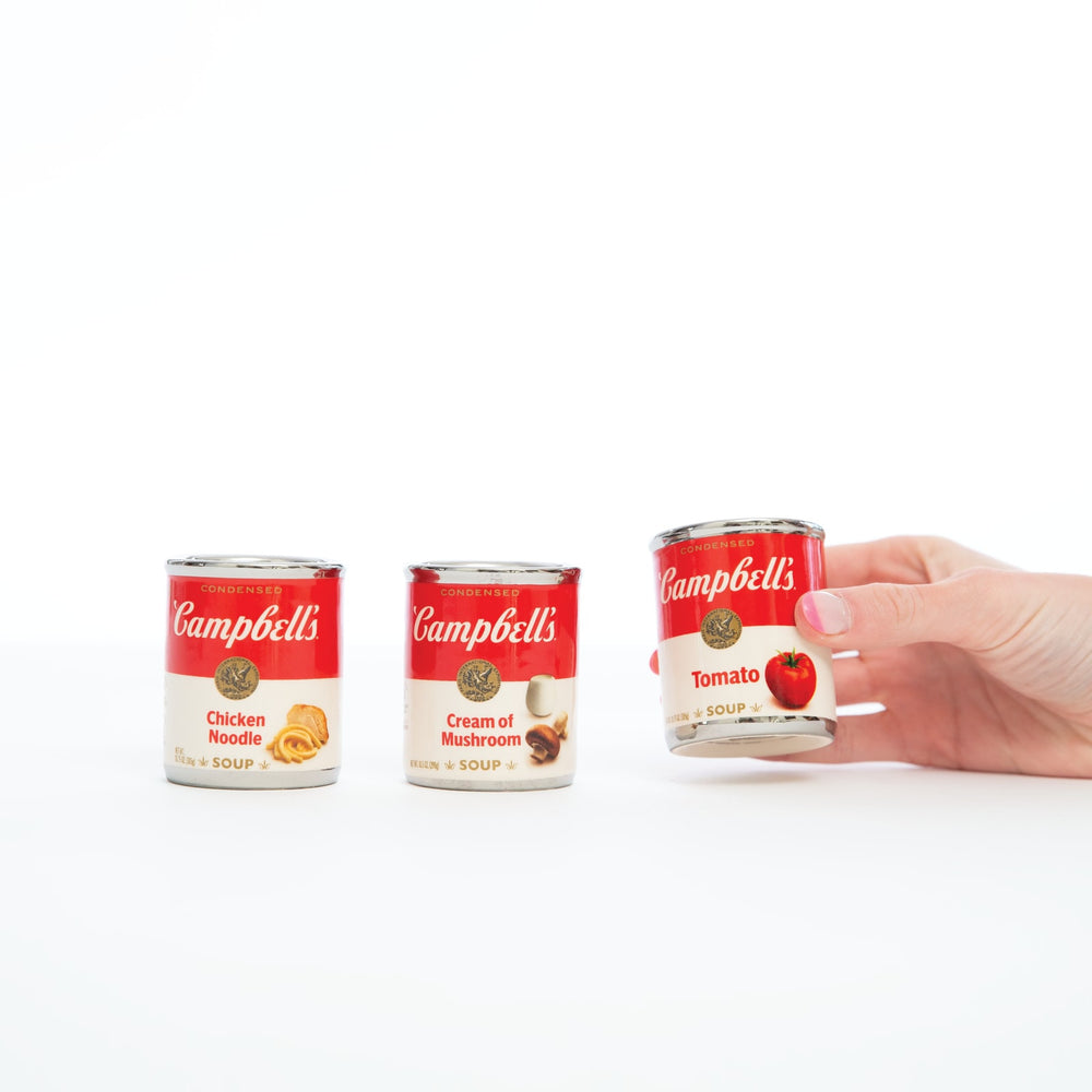 BigMouth Inc The Brew It and Screw It - Set di bicchieri BigMouth Inc The Brew It and Screw It - Set di bicchieri
