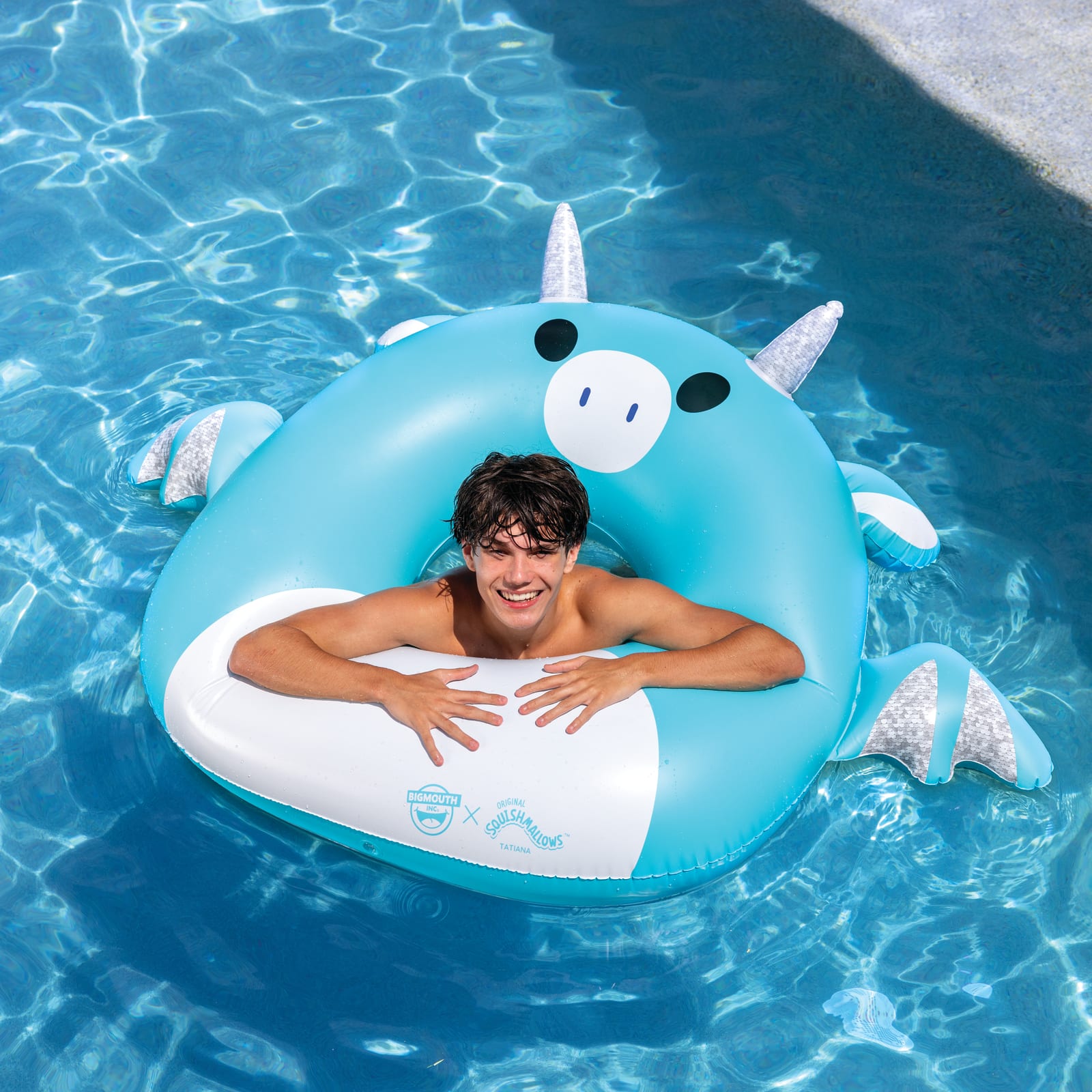 Best inflatable pool toys online