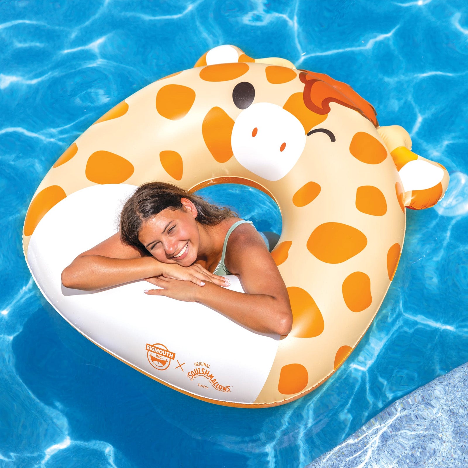Pool Floats | BigMouth Inc