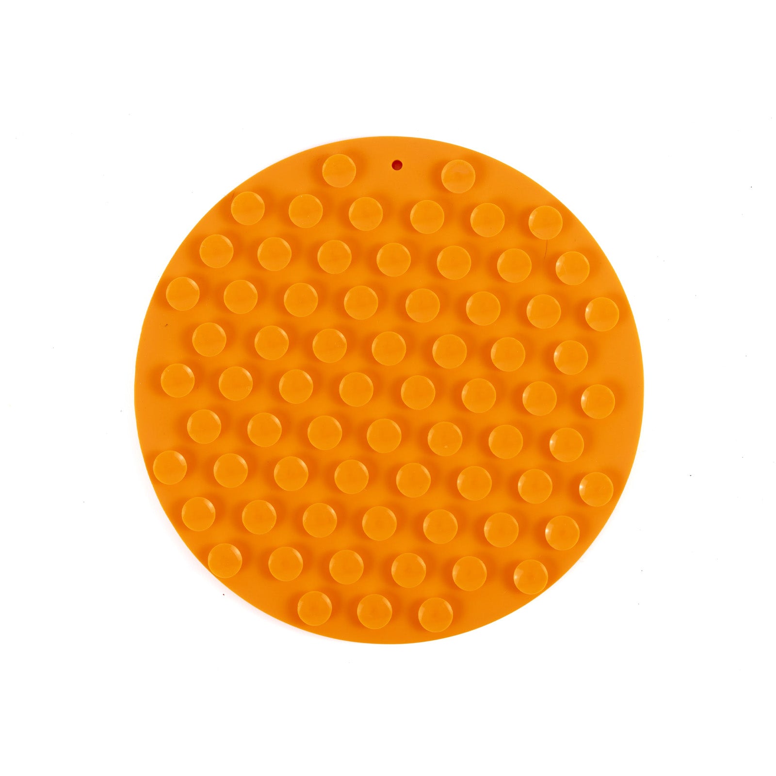 Basketball Lick Mat