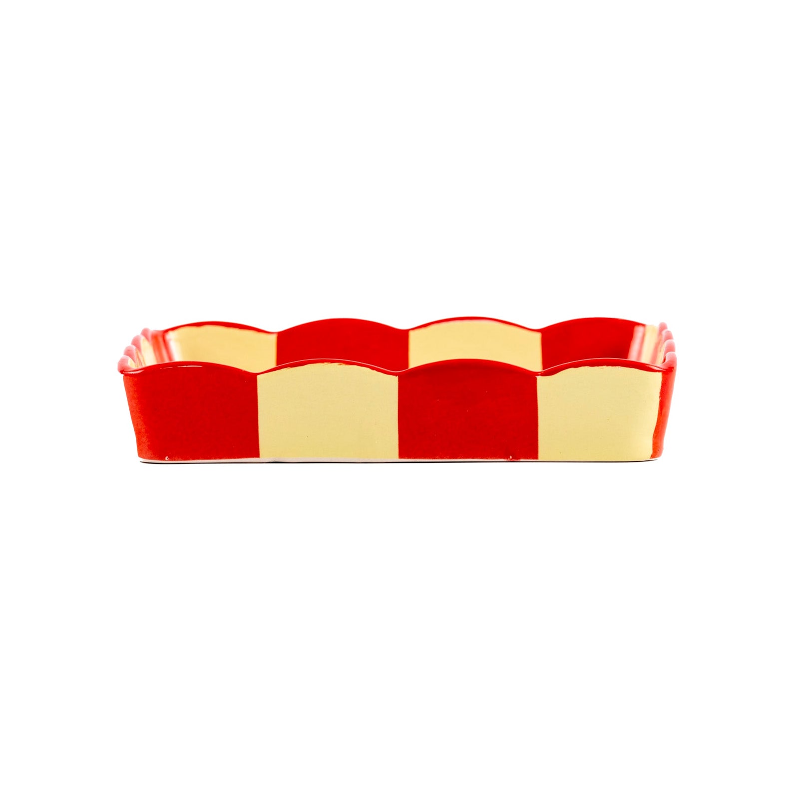 Paw-Corn Pet Plate