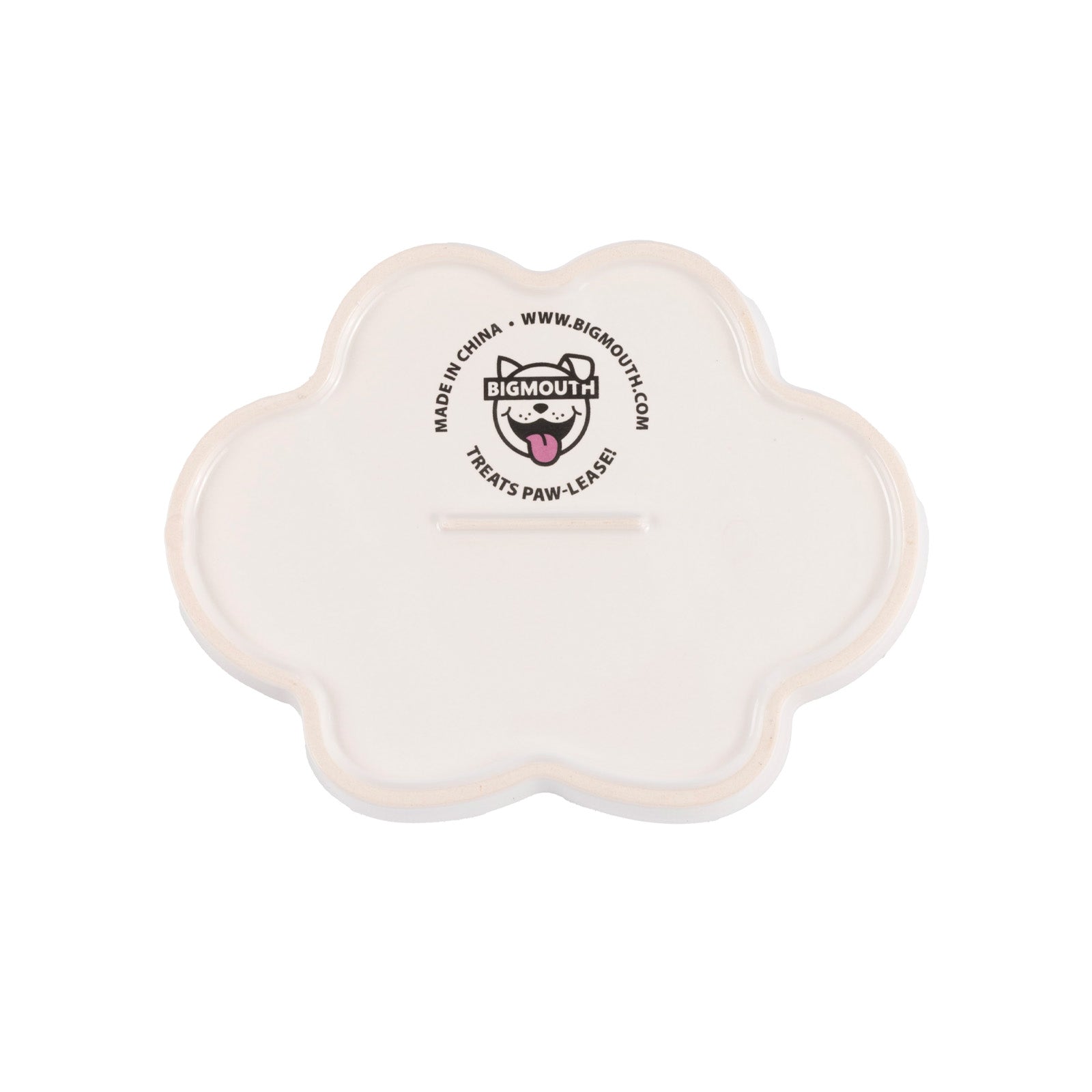 Party Animal Pet Plate