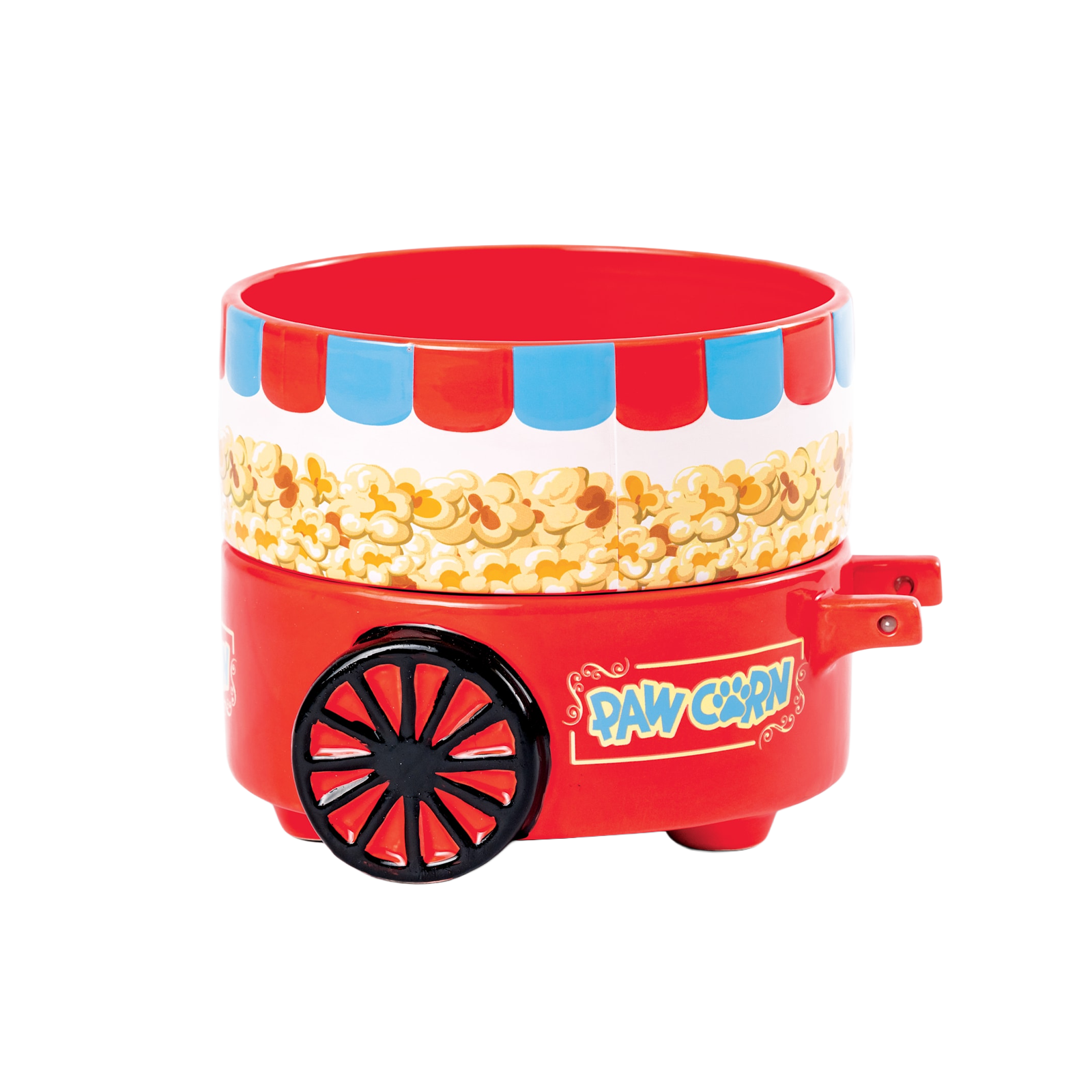 Poppin' Paws Pet Stacking Bowls