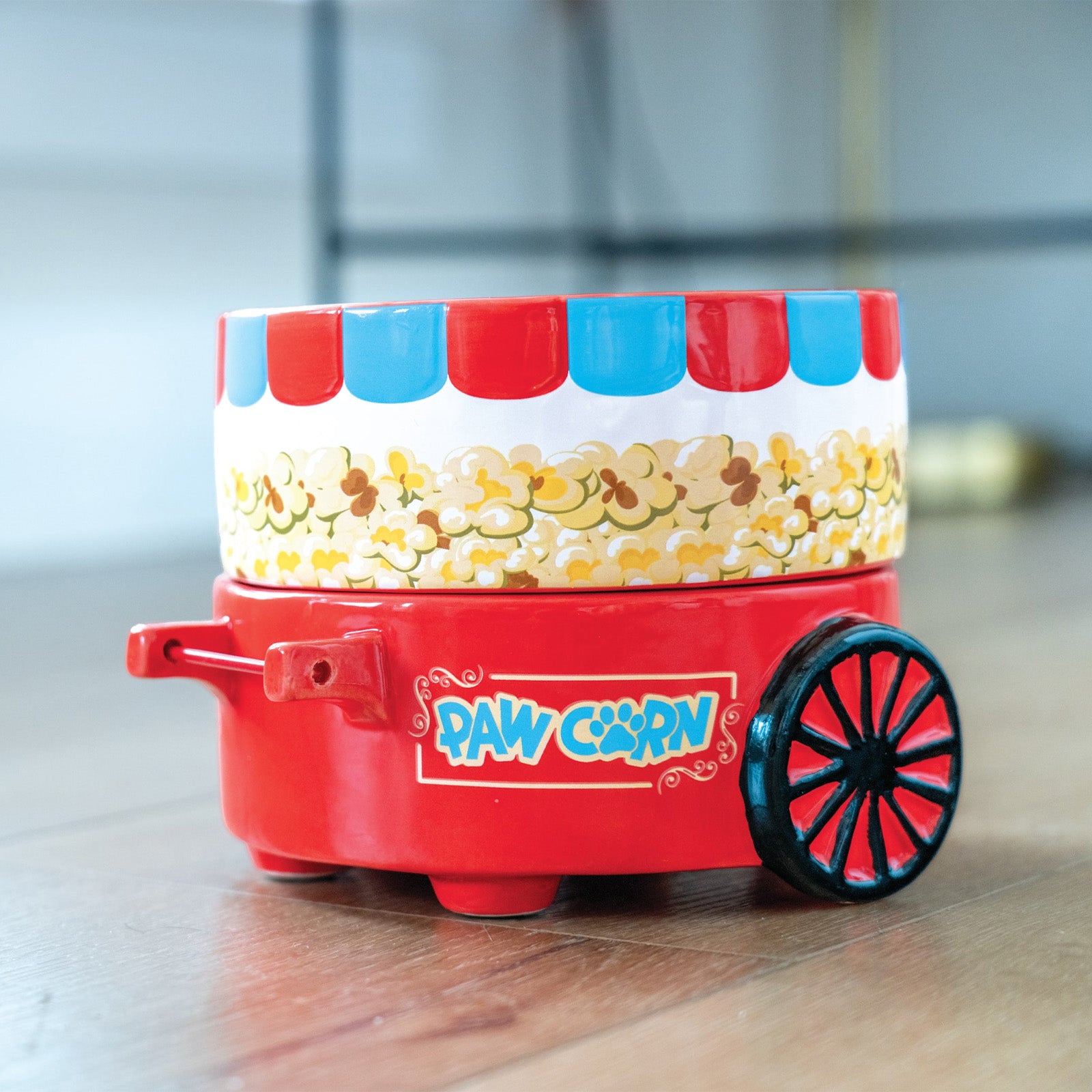 Poppin' Paws Pet Stacking Bowls