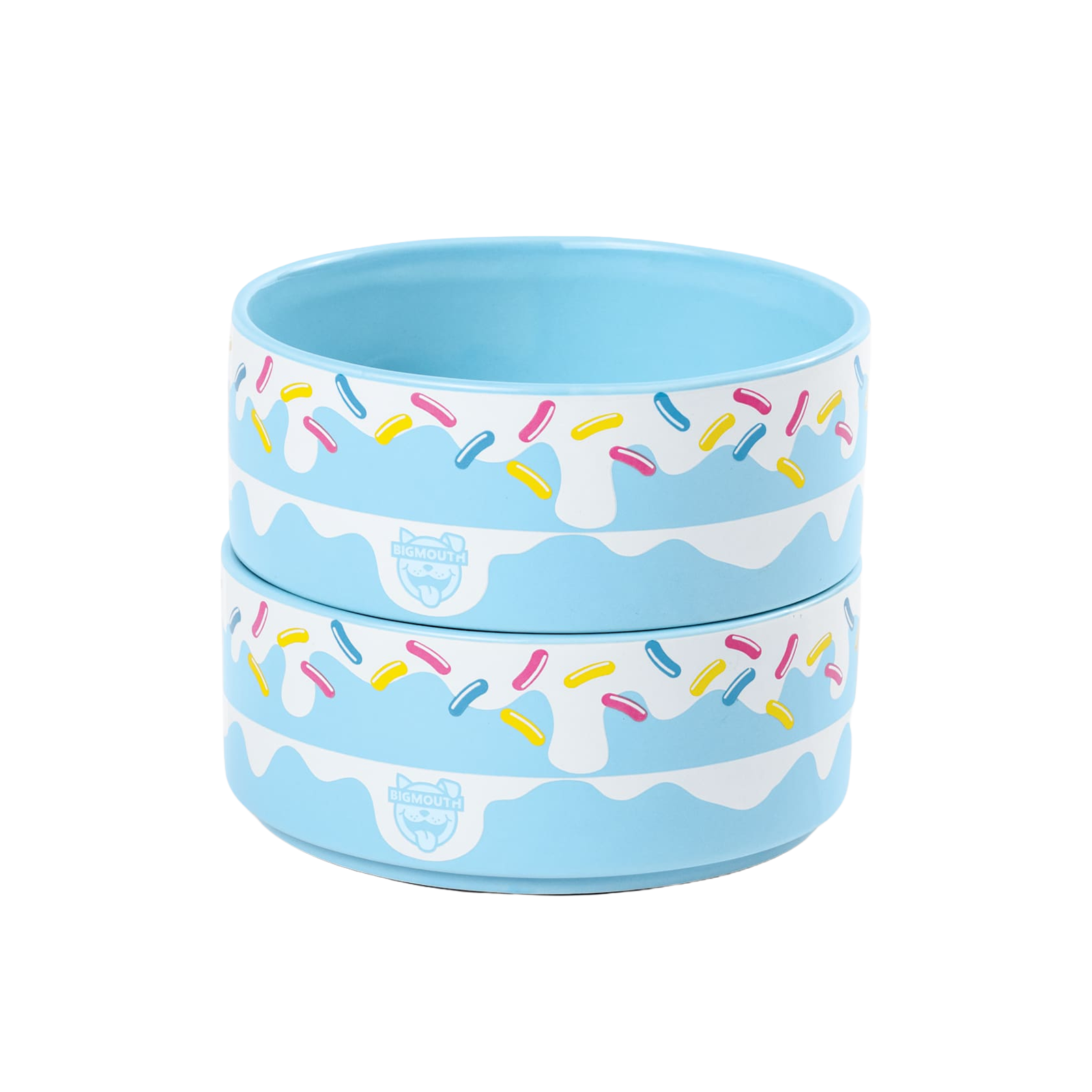 Sweet Spot Stacking Pet Bowls