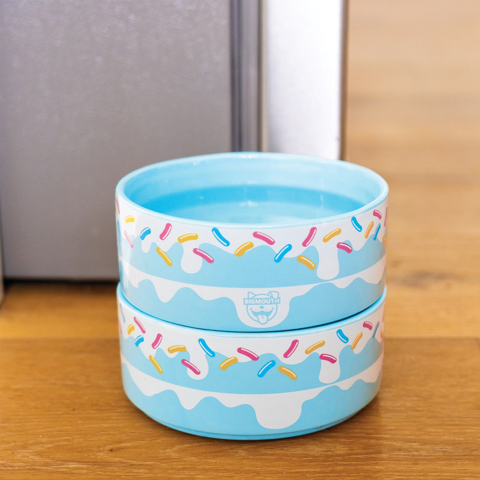 Sweet Spot Stacking Pet Bowls