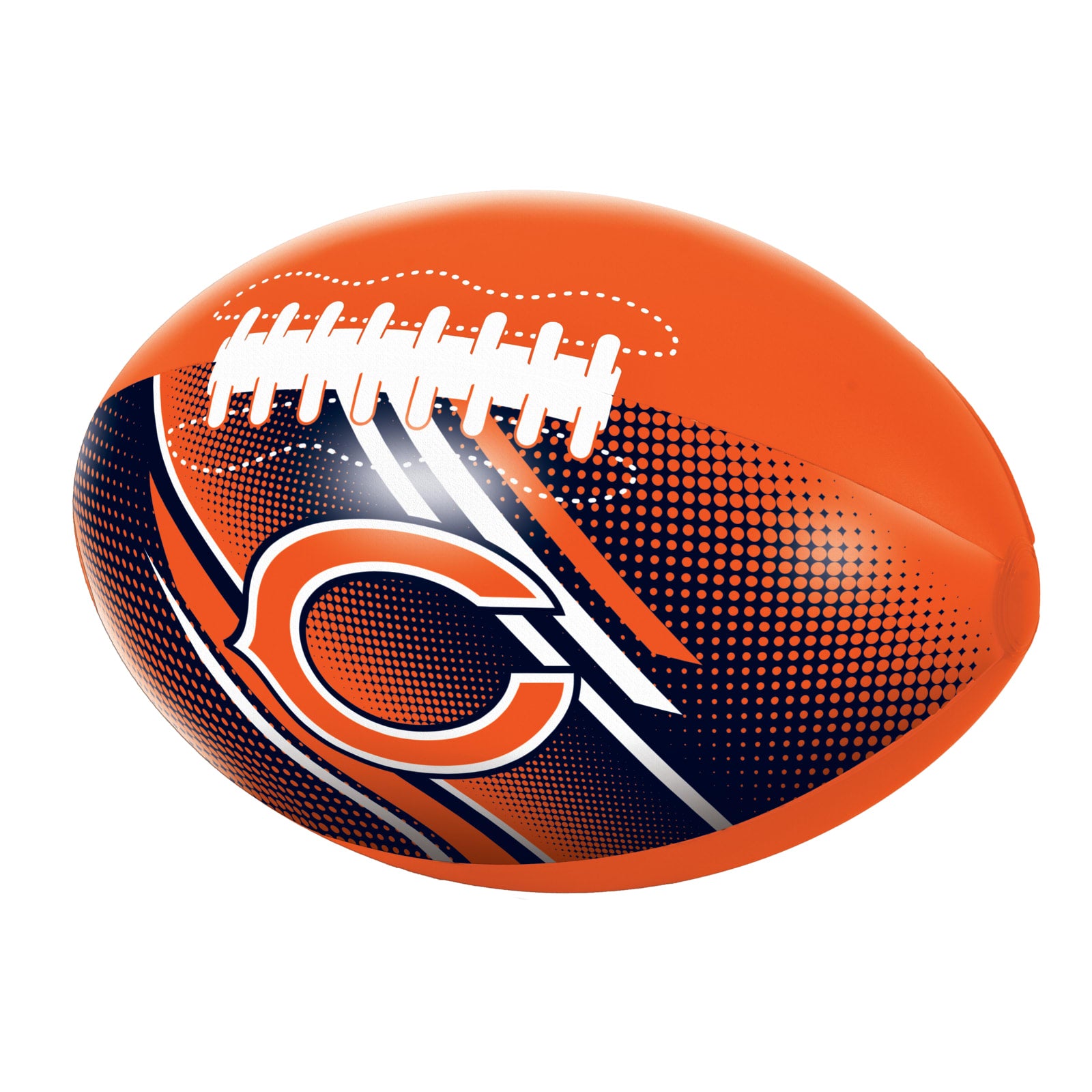 Chicago Bears Beach Ball