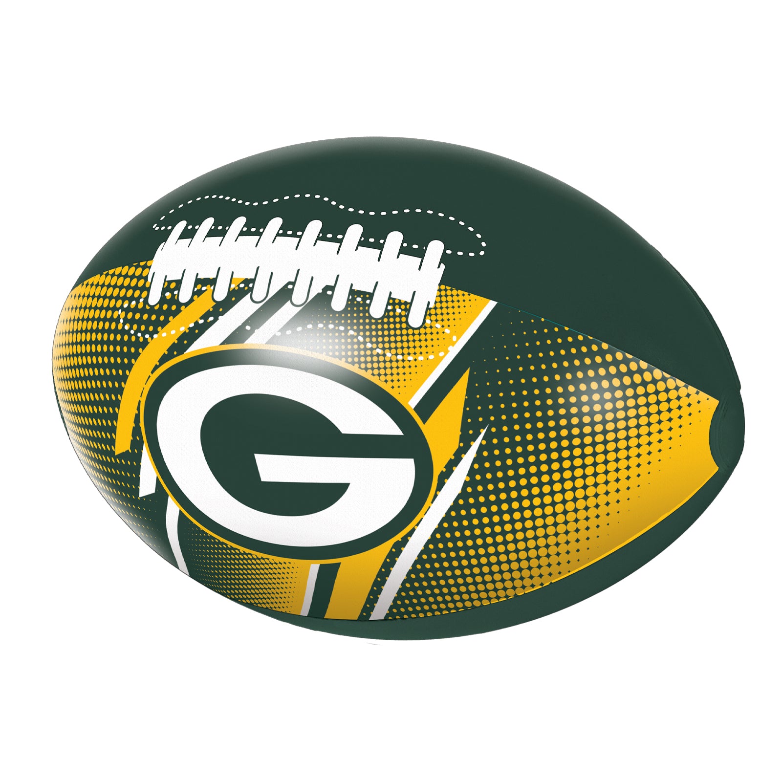 Green Bay Packers Beach Ball