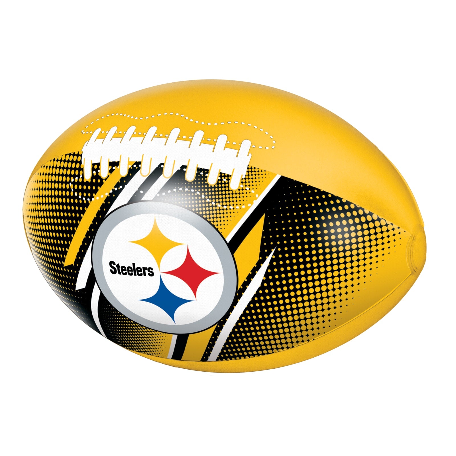 Pittsburgh Steelers Beach Ball