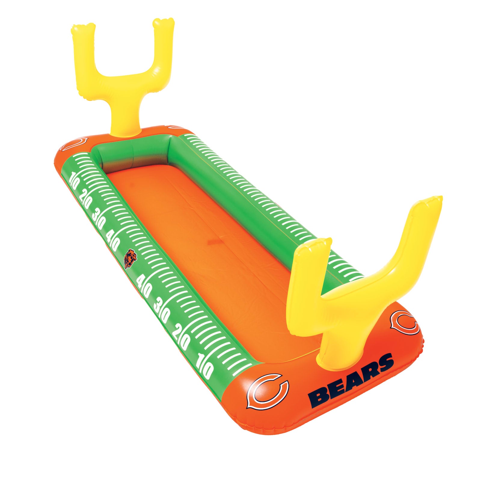Chicago Bears 4ft inflatable Buffet