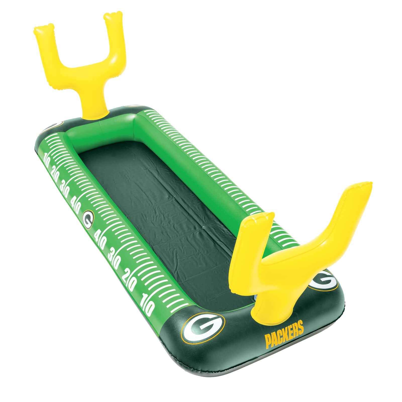 Green Bay Packers 4ft inflatable Buffet