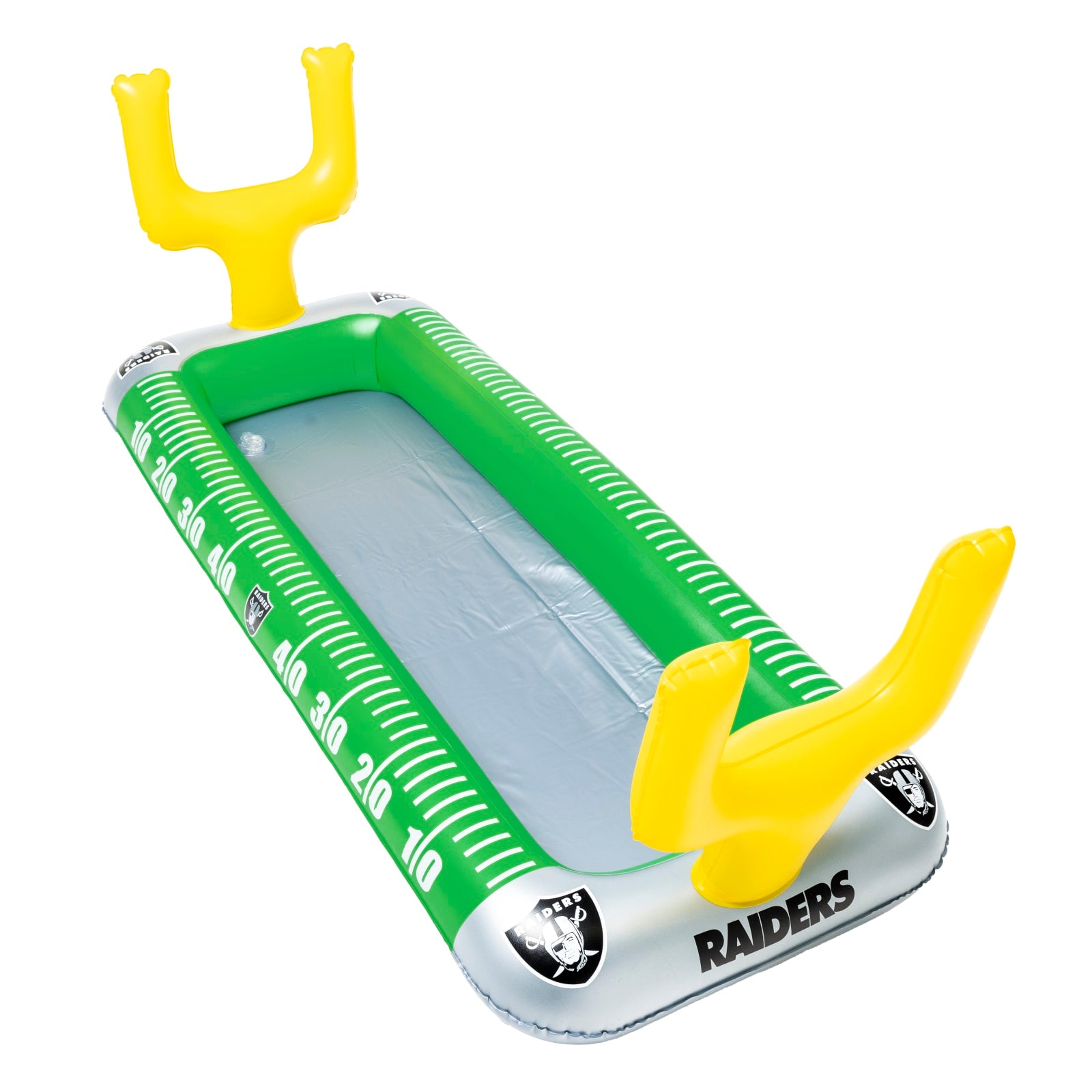 BigMouth Inc. Las Vegas Raiders Inflatable Buffet