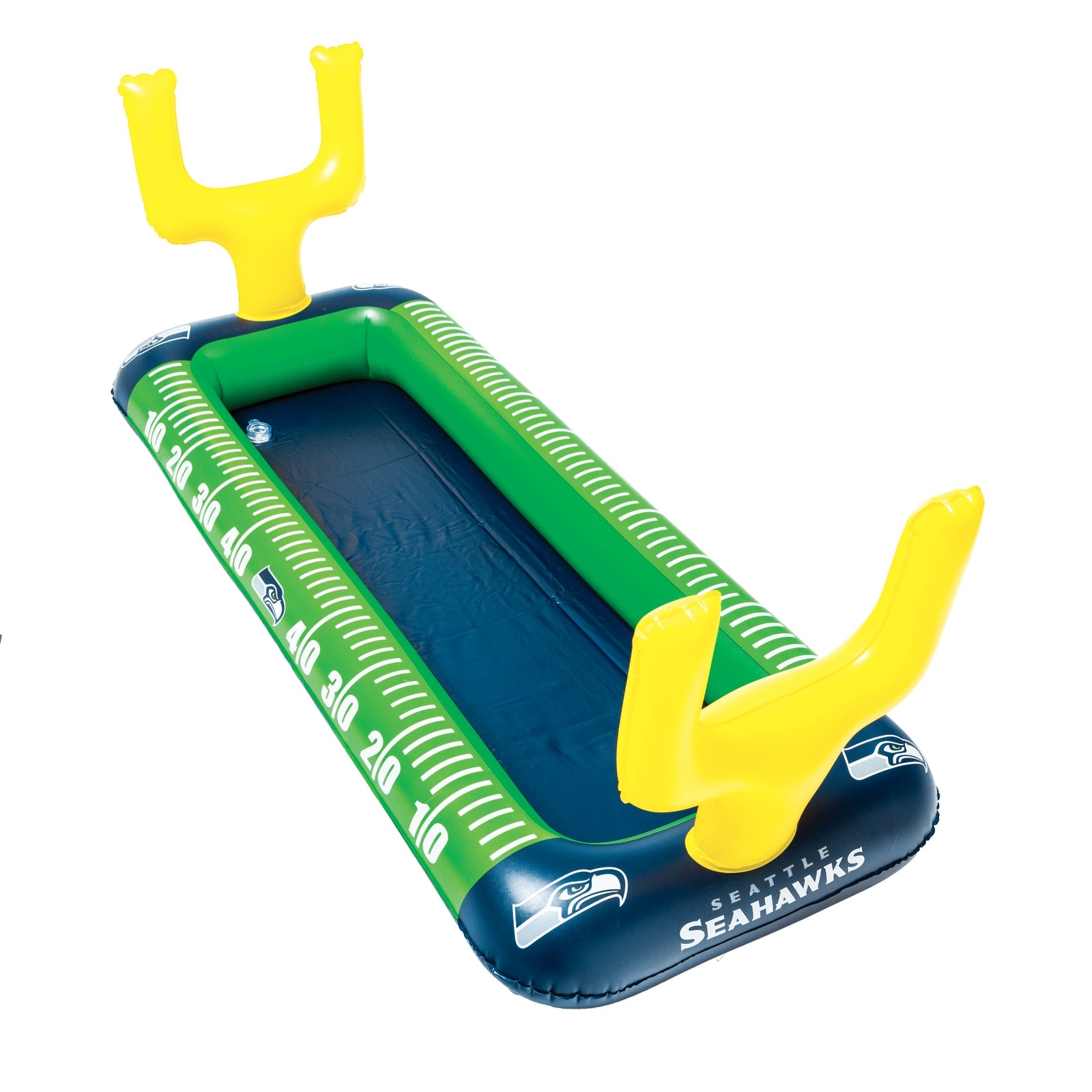 Seattle Seahawks 4ft inflatable Buffet