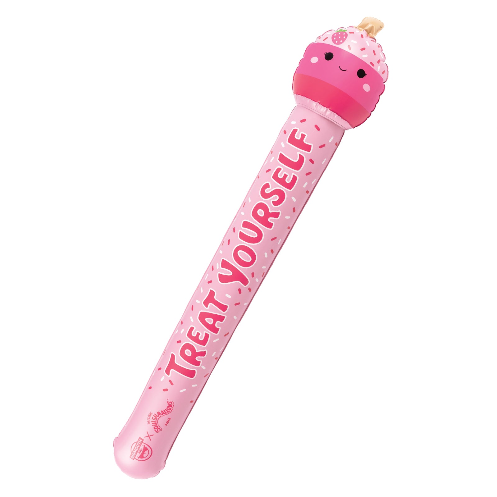 Squishmallows Pama Cake Pop Pool Noodle
