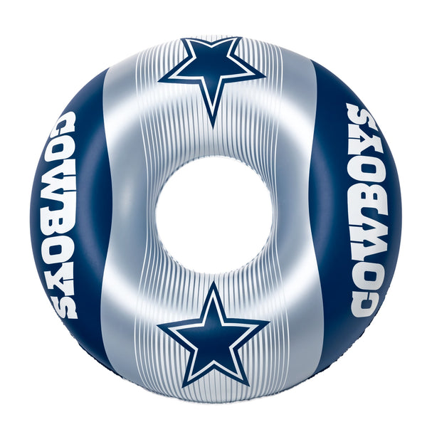 Dallas Cowboys 36 in ring pool float