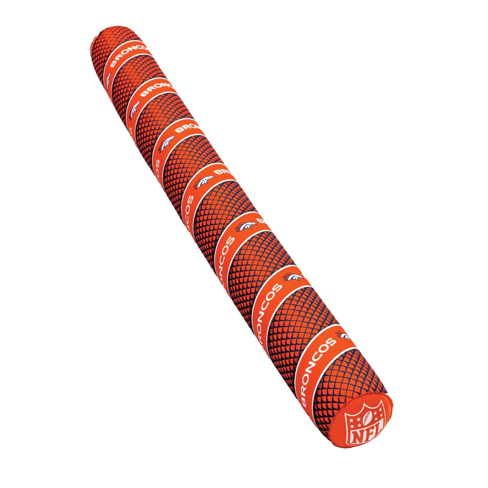Denver Broncos Soft Top Noodle